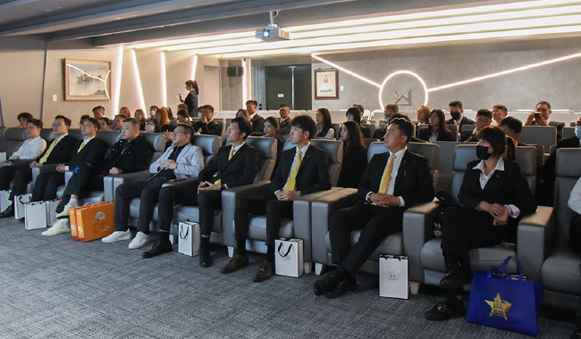 永慶不動產銘星團隊