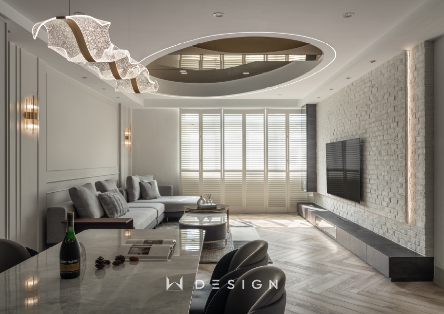 高雄透天‧舊翻新