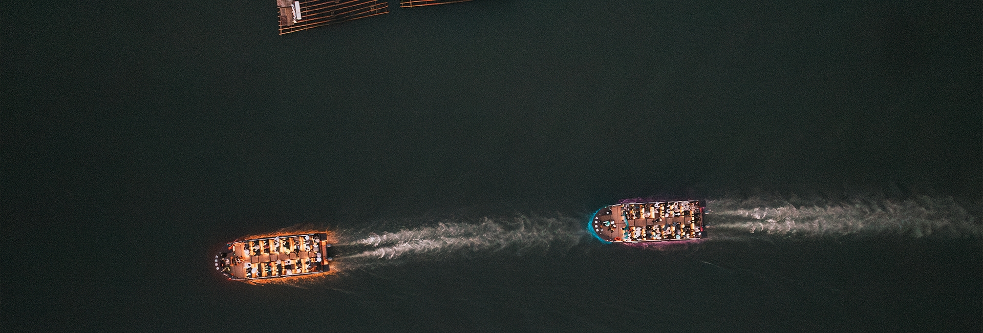 專業領航，夢想啟航