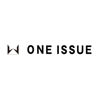 萬ISSUE