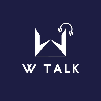 萬TALK