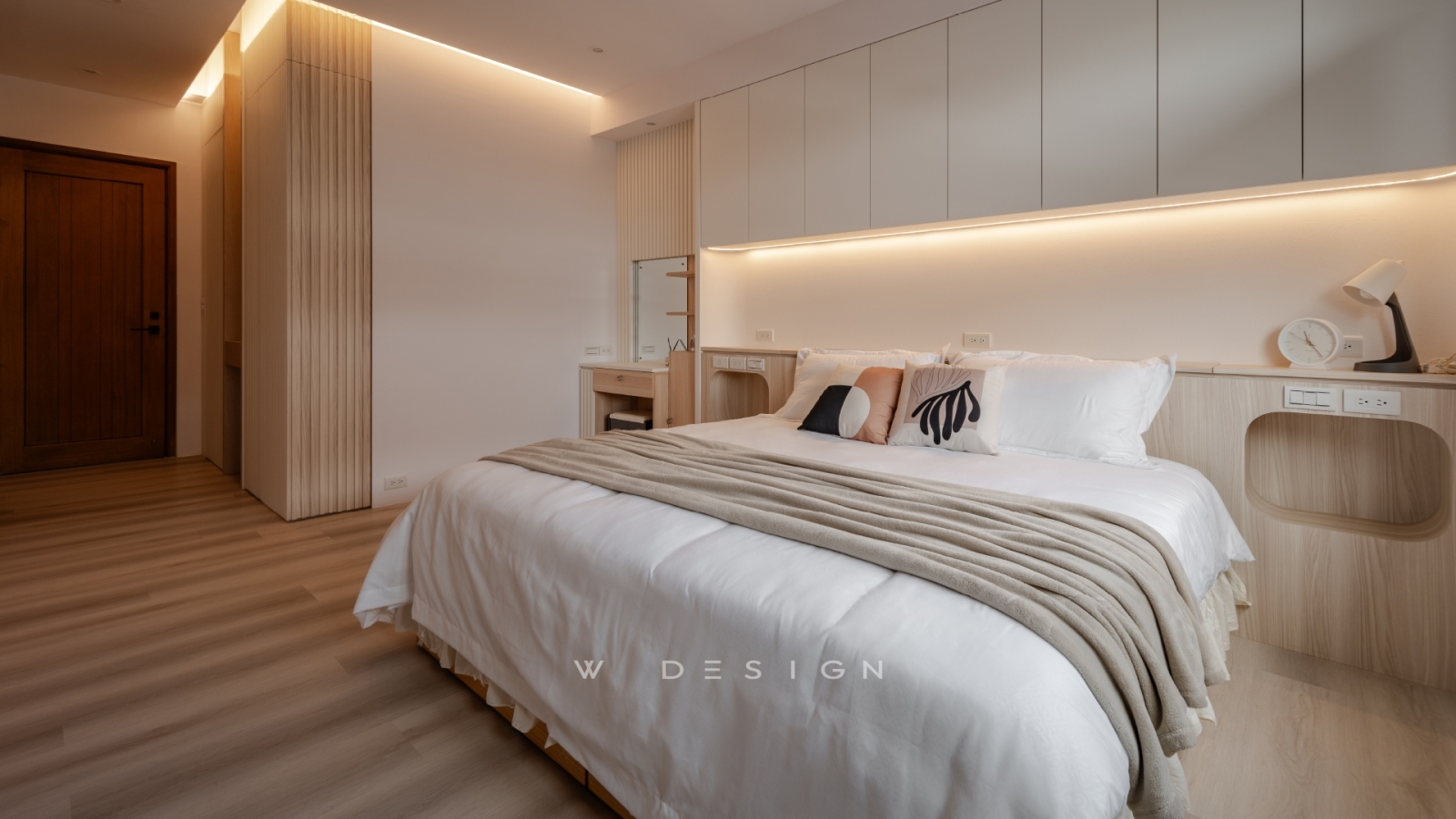 台南空間設計美式風格裝潢