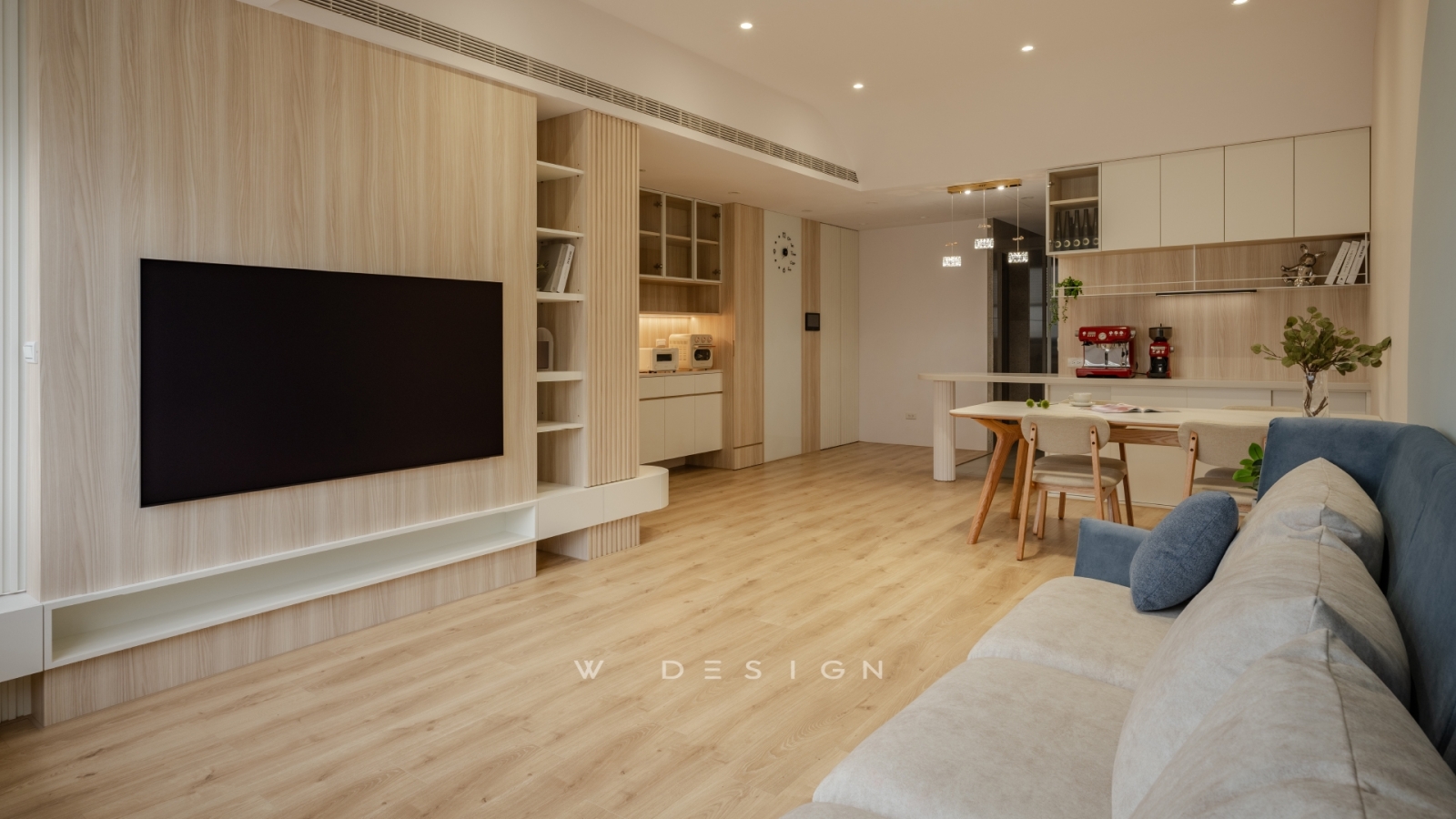 台南空間設計風格裝潢2