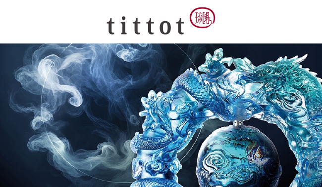 居家代訂 | tittot琉園E藝廊