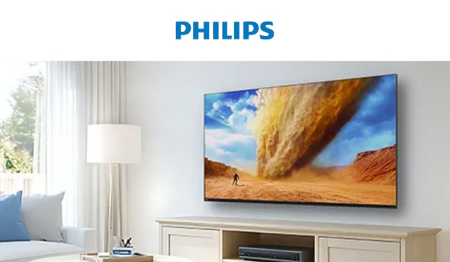 代購服務 | 飛利浦 PHILIPS