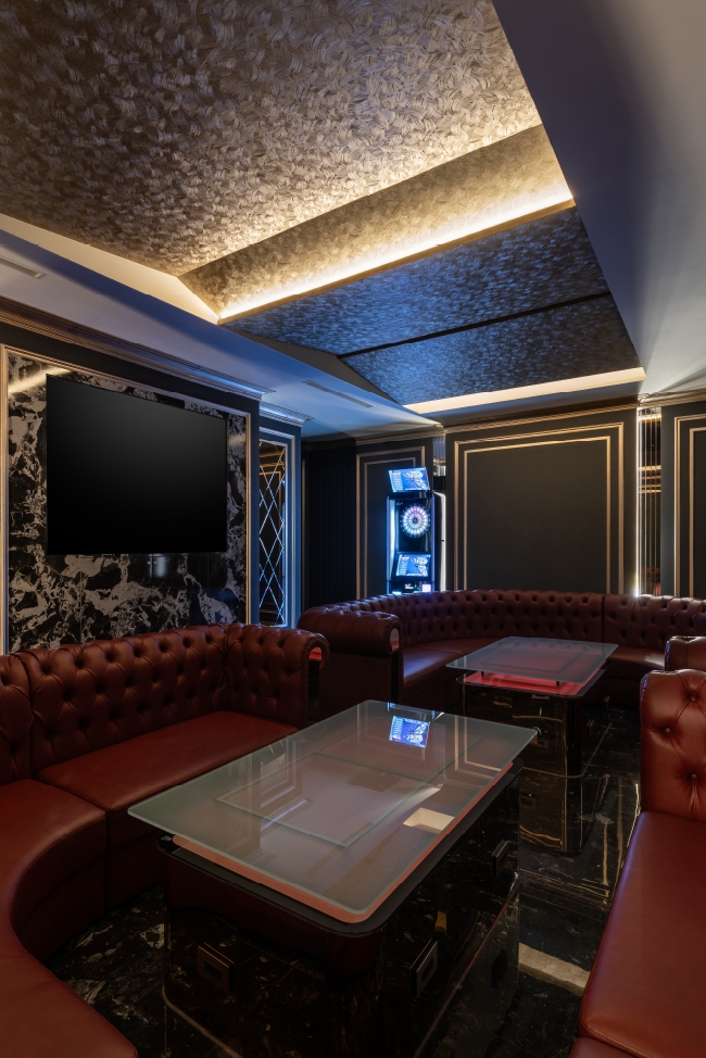 上海灘時尚會館