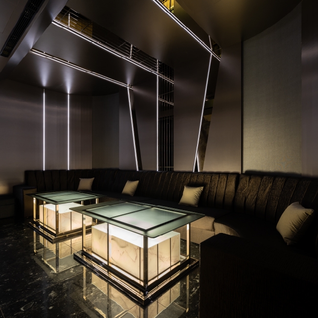 上海灘時尚會館