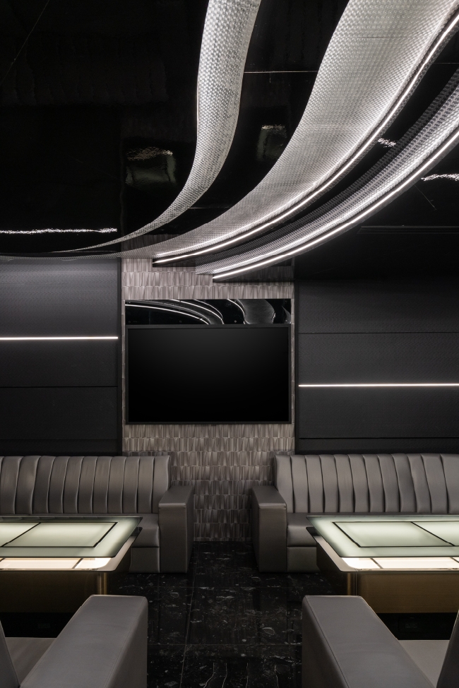 上海灘時尚會館