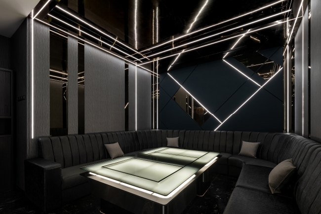 上海灘時尚會館