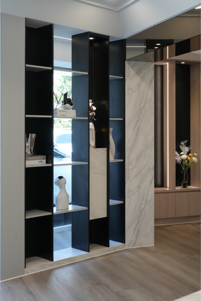 均玖建設接待中心