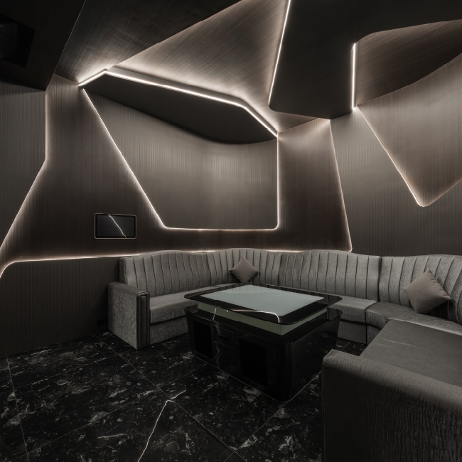 上海灘時尚會館