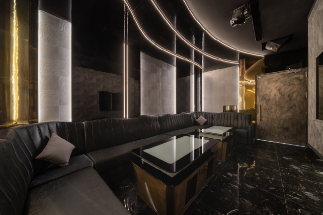 上海灘時尚會館