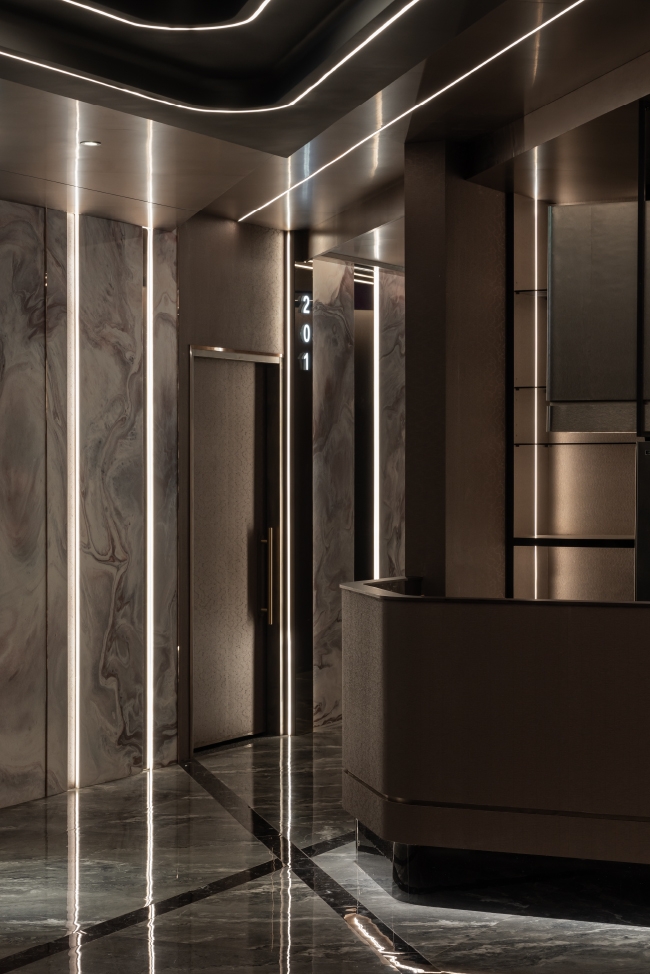 上海灘時尚會館