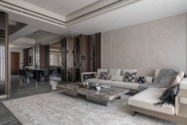 拾光 公共區域篇