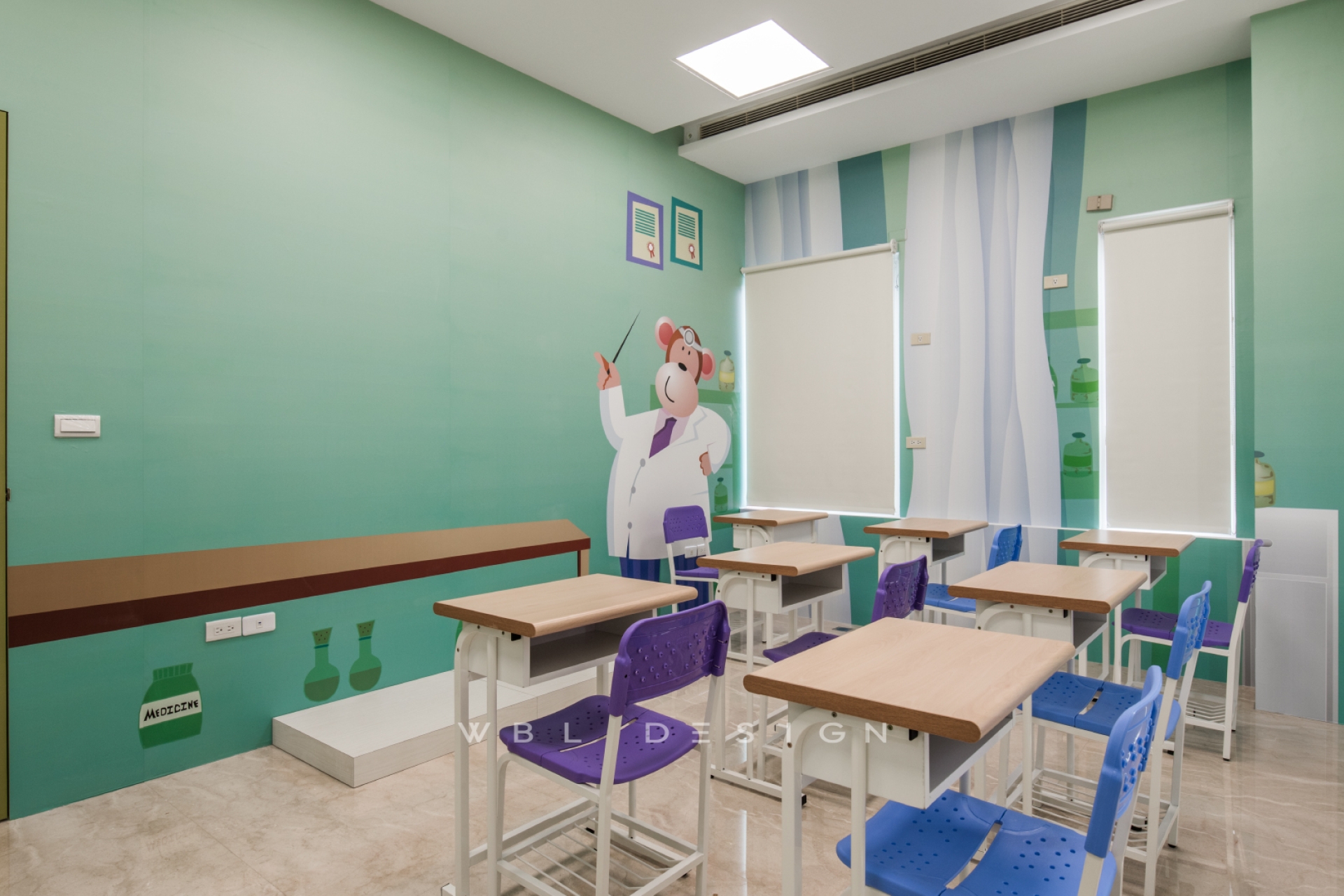 108-陽光大道長頸鹿美語-03