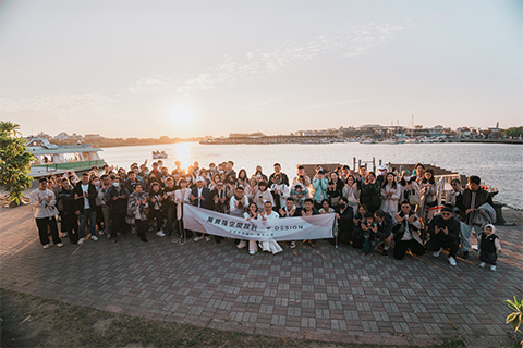 2024 星光尾牙.2025 揚帆啟航